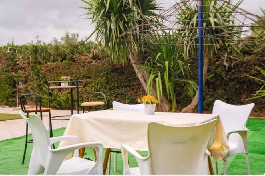Casita Rural De Invitados อัลกาลา เด กัวไดรา ภายนอก รูปภาพ